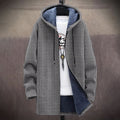 Relaxed Oversized Coat