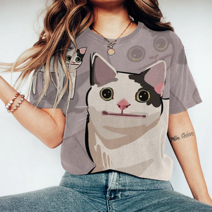 Soft Denim Shirt