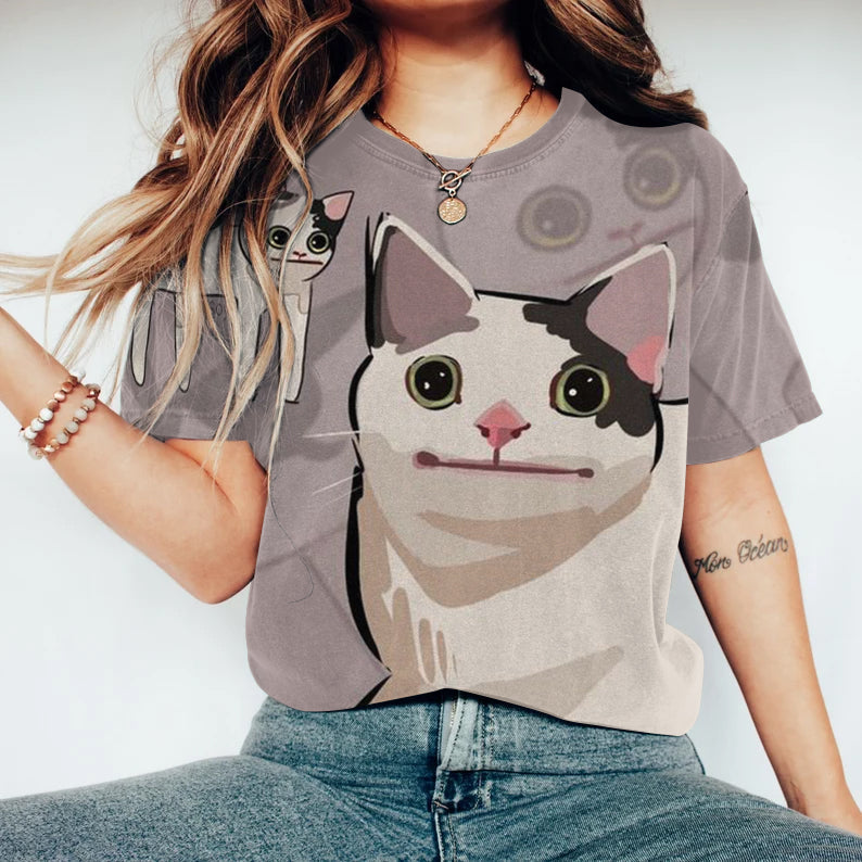 Soft Denim Shirt