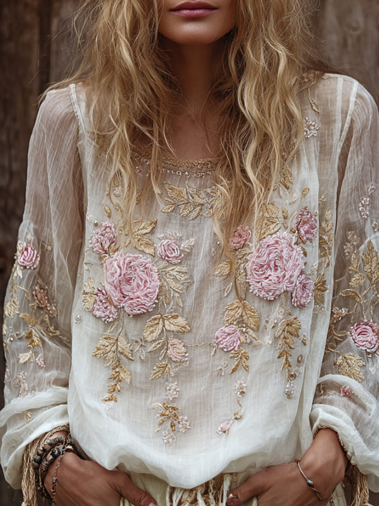 Weekend Printed Shirt
