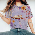 Relaxed Cotton Shirt
