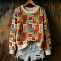Weekend Oversized Sweater