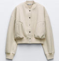 Classic Textured Coat