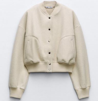Classic Textured Coat