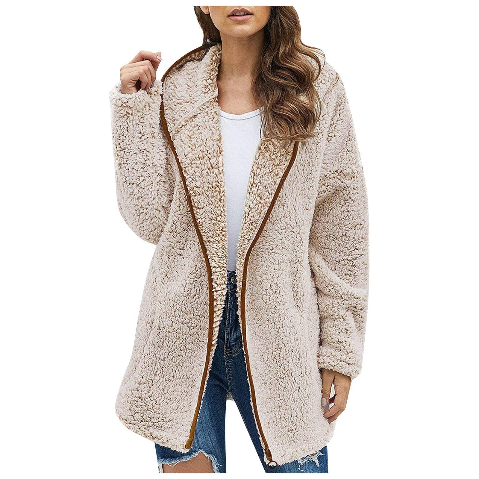 Textured Lightweight Sweater