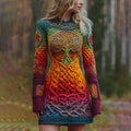 Soft Textured Sweater