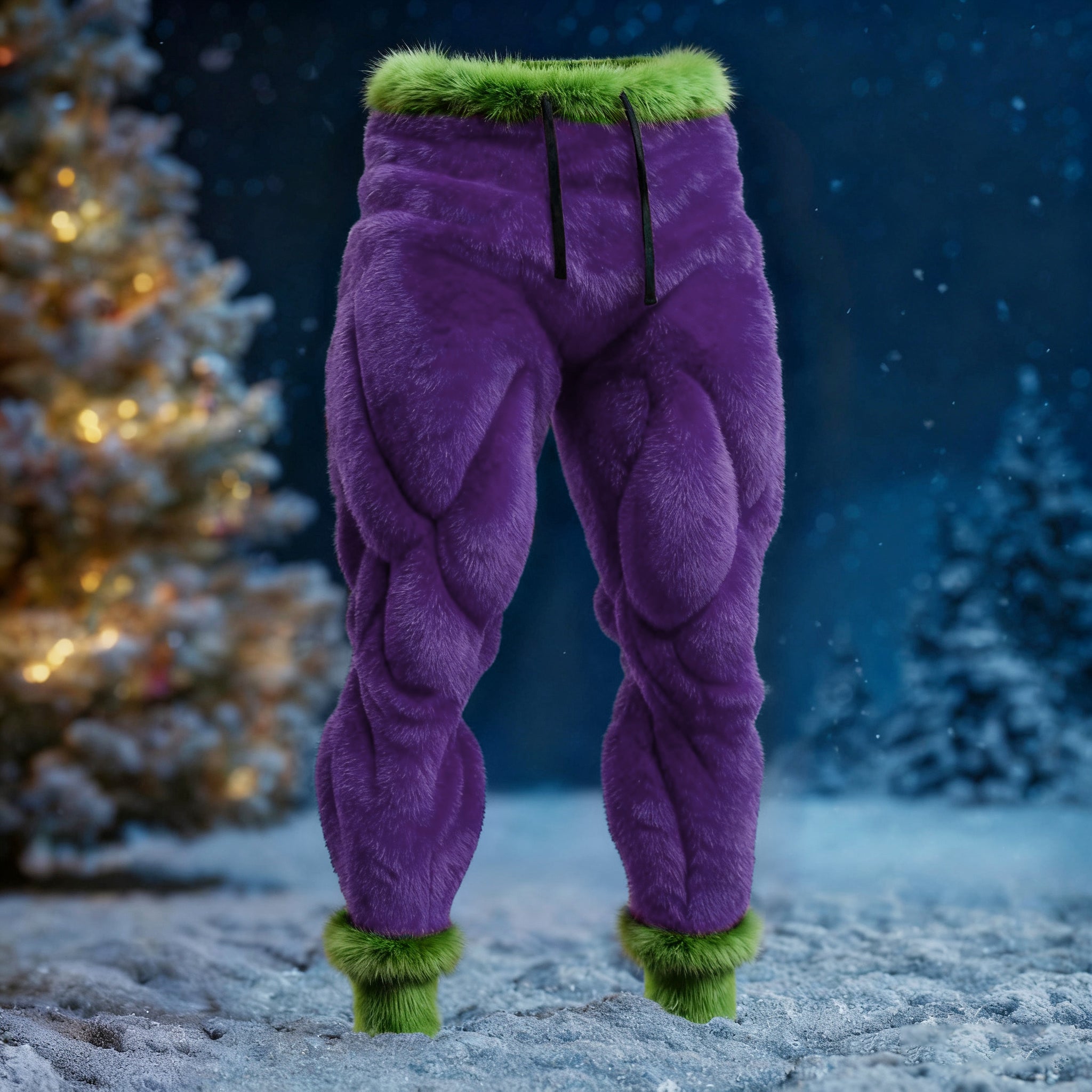 Weekend Travel Pants