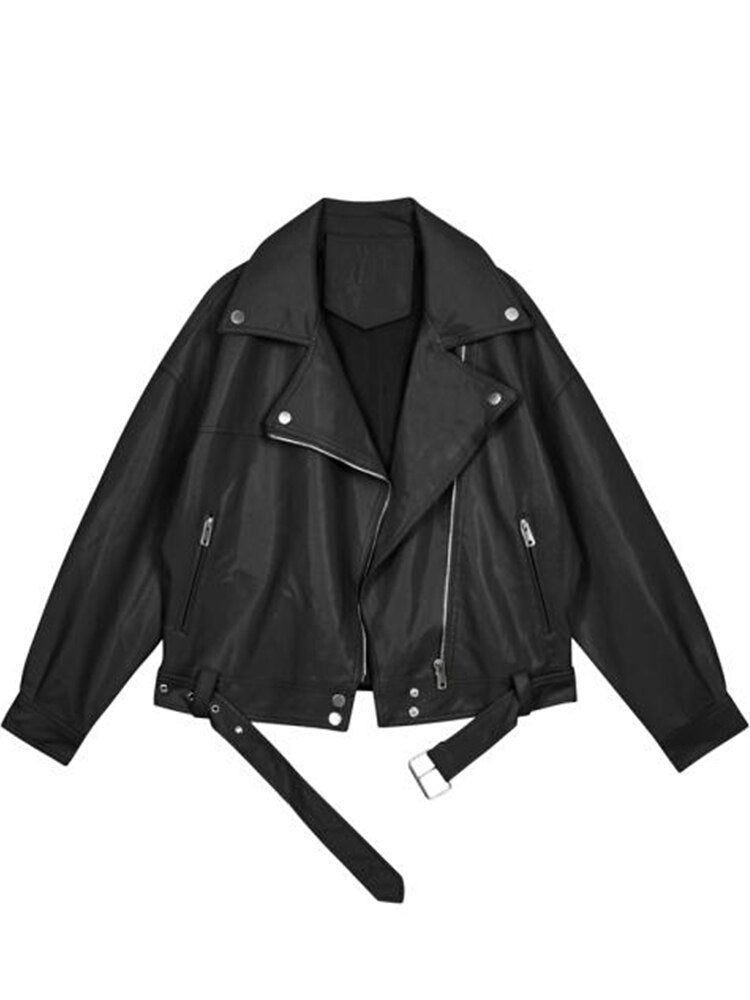 Winter Longline Coat