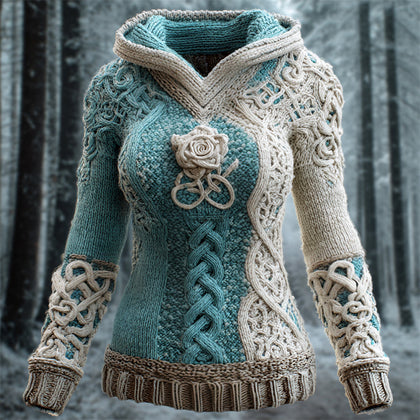 Soft Oversized Sweater