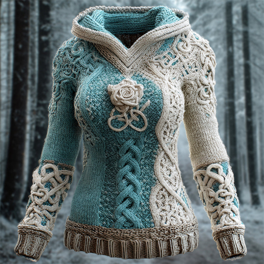 Soft Oversized Sweater