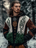 Classic Ribbed Sweater