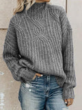 Everyday Lightweight Sweater