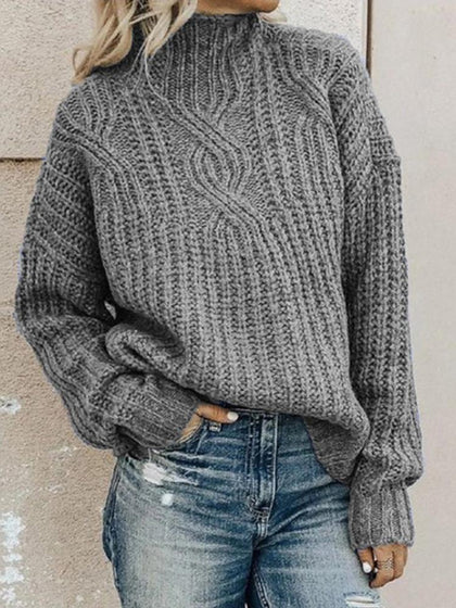 Everyday Lightweight Sweater