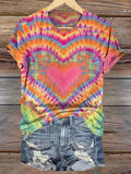 Soft Printed Shirt