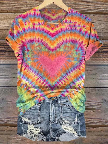 Soft Printed Shirt