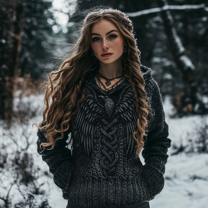 Everyday Lightweight Sweater