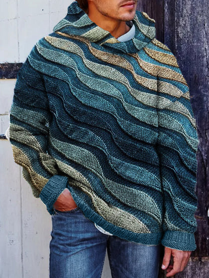 Cozy Oversized Sweater