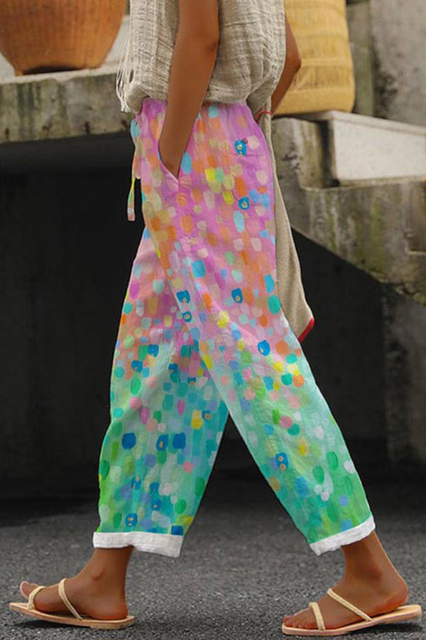 Timeless Ankle Pants