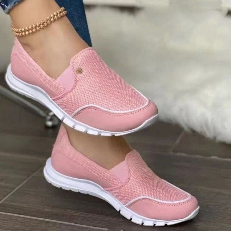 Daily Comfort Boots