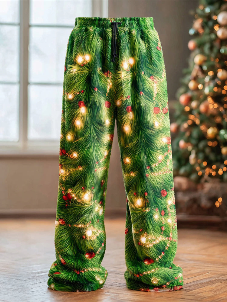 Utility Knit Pants