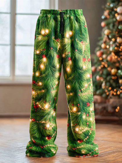 Utility Knit Pants