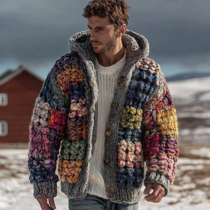 Easy Lightweight Sweater