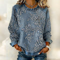 Simple Denim Shirt