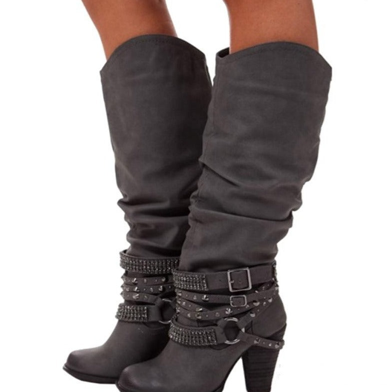 Vacation Soft Boots