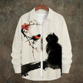 Weekend Printed Shirt