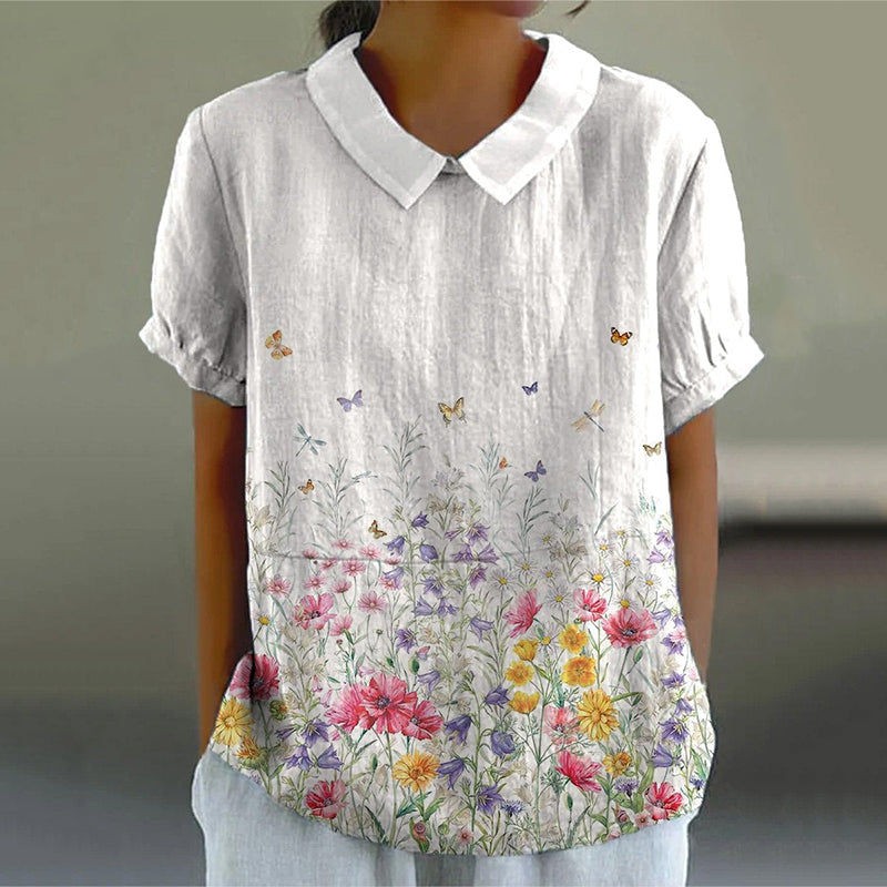 Coastal Long-Sleeve Shirt