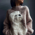Weekend V-Neck Sweater