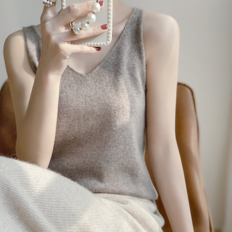 Everyday Lightweight Sweater