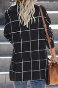 Cozy Cable Sweater
