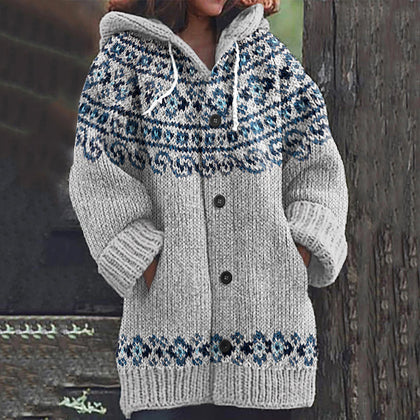Relaxed Lightweight Sweater