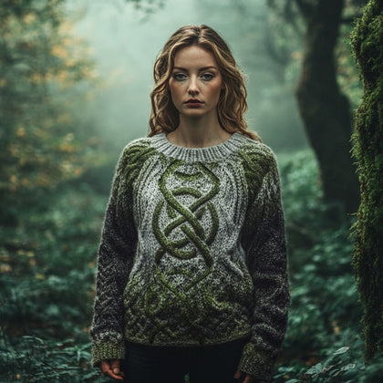 Cozy Oversized Sweater