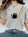 Summer Long-Sleeve Shirt