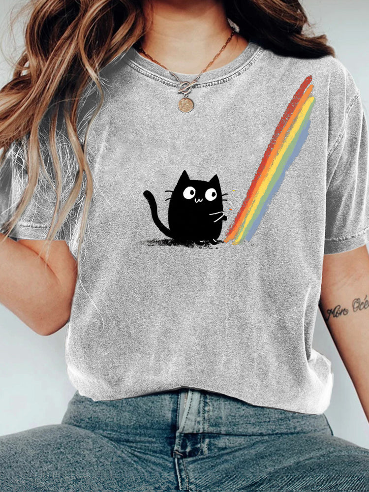 Summer Long-Sleeve Shirt