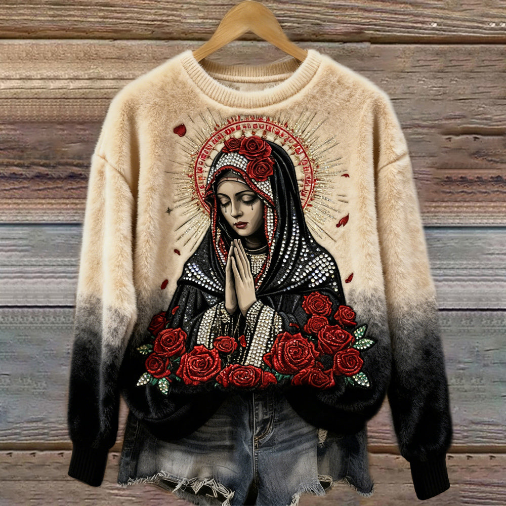 Everyday Denim Shirt