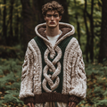 Soft Ribbed Sweater