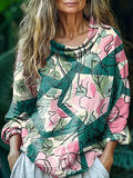 Easy Oversized Shirt