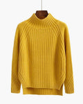 Cozy V-Neck Sweater