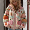 Cozy Knit Sweater