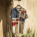 Weekend Printed Shirt