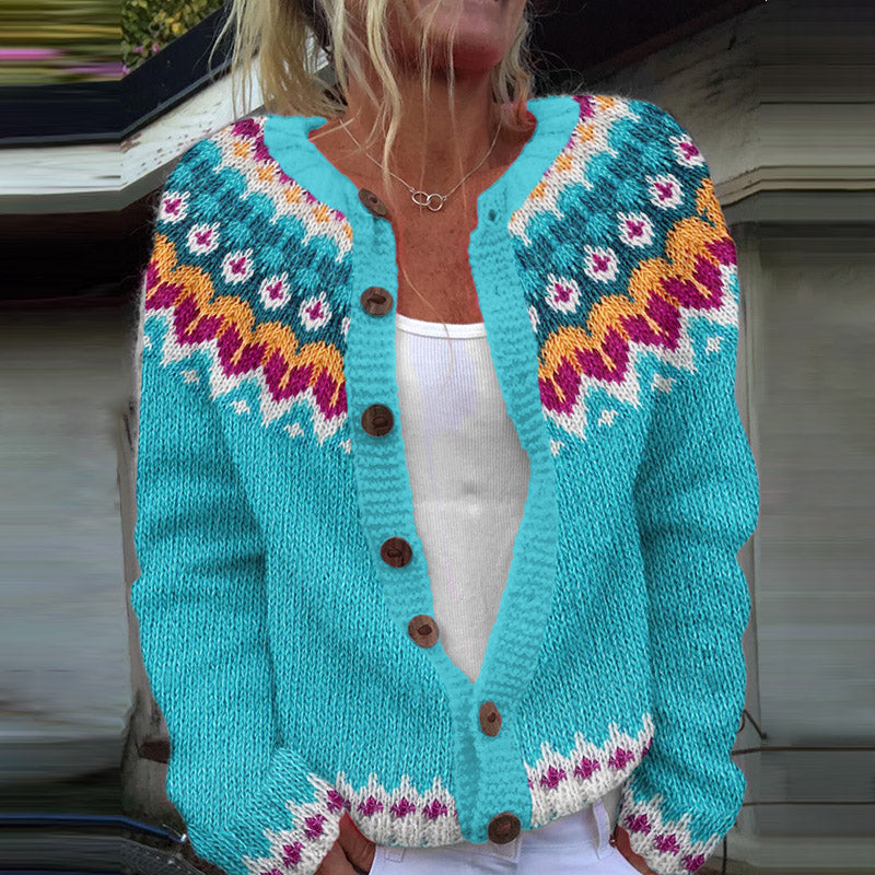 Classic Lightweight Sweater