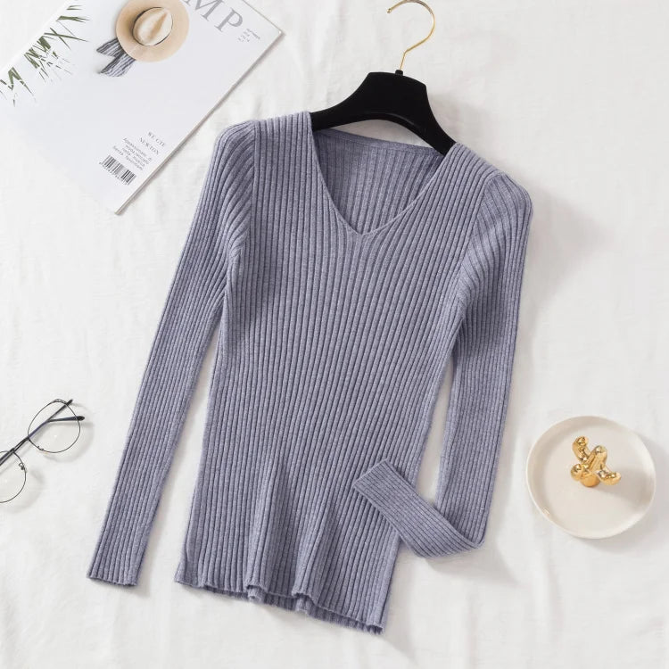 Weekend Lightweight Sweater