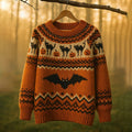 Everyday Cropped Sweater