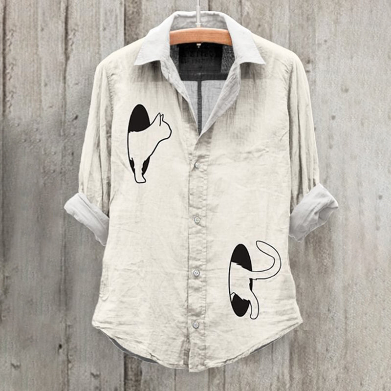 Classic Short-Sleeve Shirt