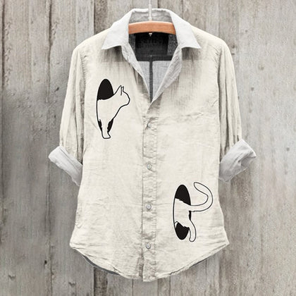 Classic Short-Sleeve Shirt