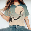 Soft Long-Sleeve Shirt