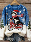 Everyday Lightweight Sweater